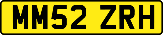 MM52ZRH