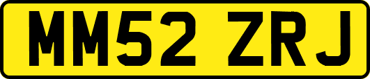 MM52ZRJ