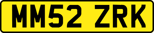 MM52ZRK