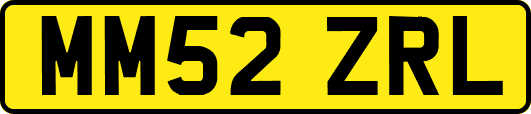 MM52ZRL
