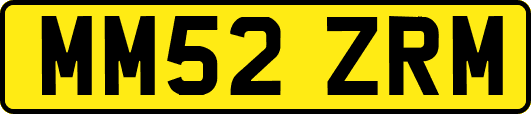 MM52ZRM
