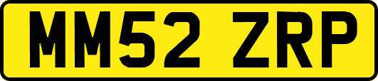 MM52ZRP