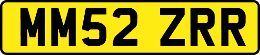 MM52ZRR