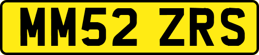 MM52ZRS