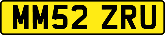 MM52ZRU