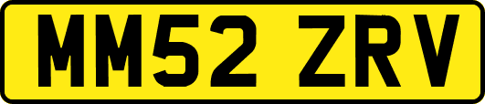 MM52ZRV