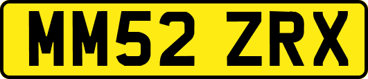 MM52ZRX