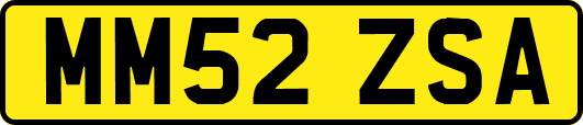 MM52ZSA