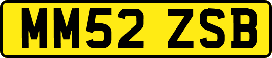 MM52ZSB