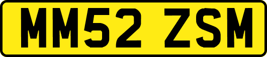 MM52ZSM