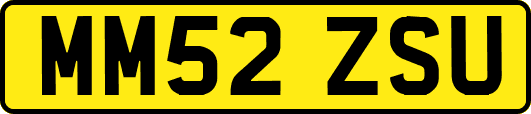 MM52ZSU