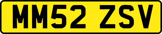 MM52ZSV