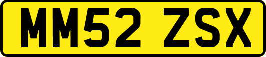 MM52ZSX