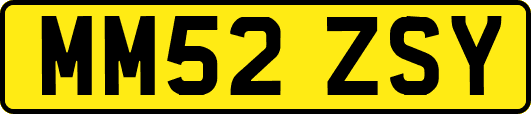 MM52ZSY