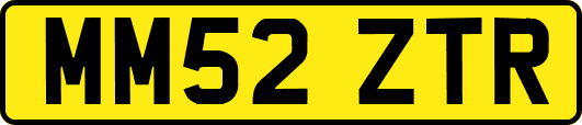 MM52ZTR