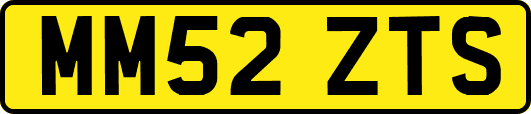 MM52ZTS