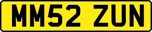 MM52ZUN