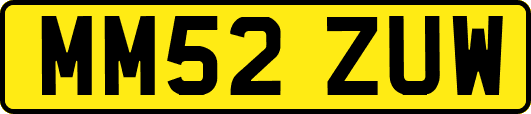 MM52ZUW