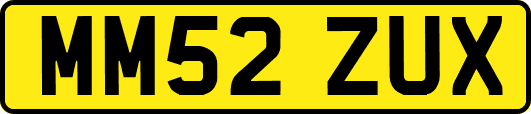 MM52ZUX