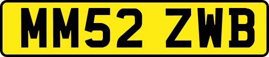 MM52ZWB