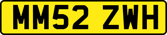 MM52ZWH