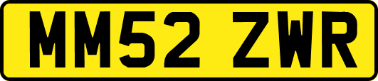 MM52ZWR