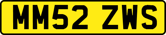 MM52ZWS