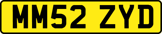 MM52ZYD