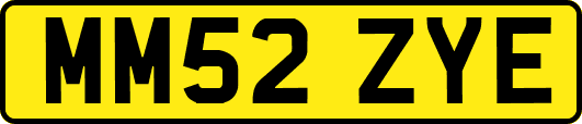 MM52ZYE