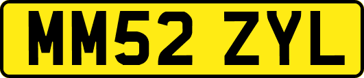 MM52ZYL