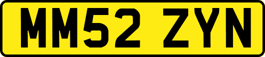 MM52ZYN