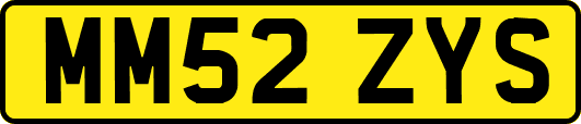 MM52ZYS