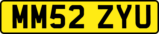 MM52ZYU