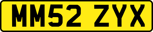 MM52ZYX
