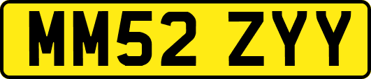 MM52ZYY