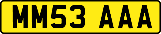 MM53AAA