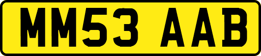 MM53AAB