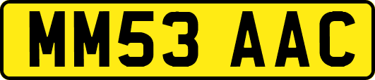 MM53AAC