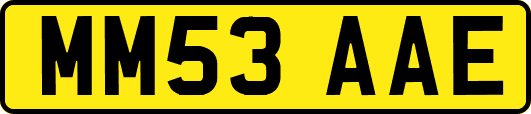 MM53AAE