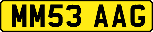 MM53AAG