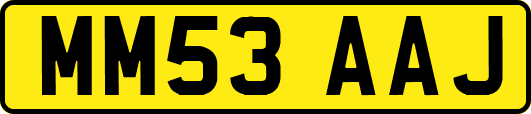 MM53AAJ