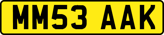 MM53AAK