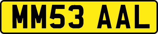 MM53AAL