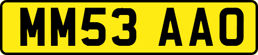 MM53AAO