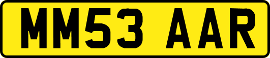MM53AAR