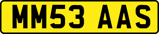 MM53AAS