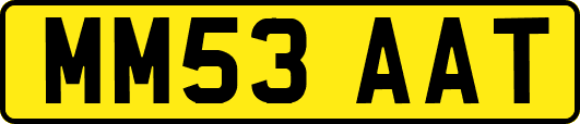MM53AAT
