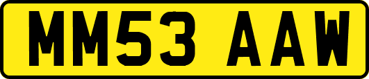 MM53AAW