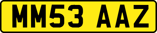MM53AAZ