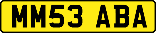MM53ABA